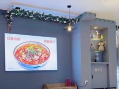 -丘二馆.川菜.江湖菜(八一路好吃街店)