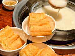 -大良毋米粥(锦龙路总店)