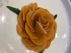 -全聚德(上海首店浦东店)