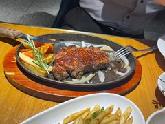 -斗牛士牛排(南京东路店)