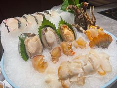 -1718海鲜姿造(苏宁宴请臻选店)
