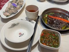 -围炉夜话·潮汕卤水火锅(榕江店)