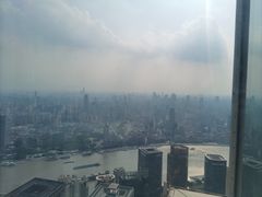 -上海中心大厦
