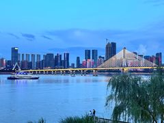 -小林哥的海鲜馆·夜宵烧烤(渔人码头店)
