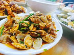 -明记海鲜大排档(巽寮湾店)