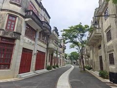 -赤坎·广东华侨国际旅游度假区