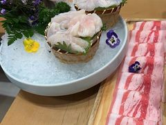 -湯系·煲汤手艺人(东二环泰禾广场店)