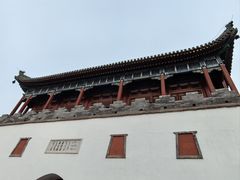 -须弥福寿之庙