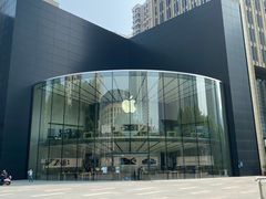 -Apple零售店(新街口店)