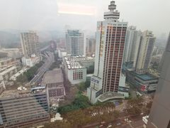 -亚洲国际大酒店