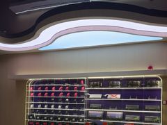 -栈逗电竞馆·胶囊房(萧山旺角城店)