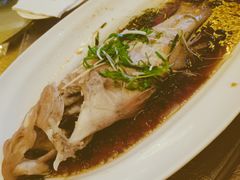 -上海漕河泾万丽酒店