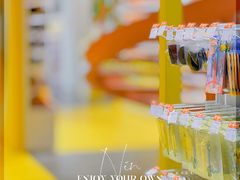 -KKV(上海月星环球港主力店)