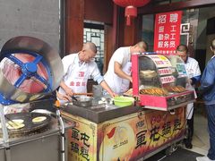 -白家高记肥肠粉(总店)