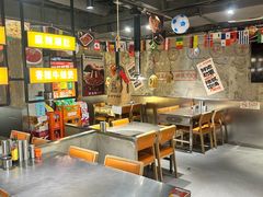 -有蚝有翅烧烤大排档·宵夜(右安门店)