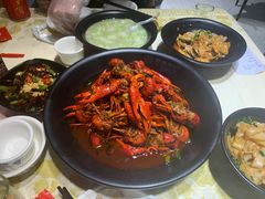 -聚味瞿记·龙虾堂(天元店)