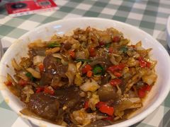 -彭耕记猪油炒小菜(吉联mall店)