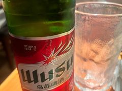 -阿里家Miss Ali·烤肉酒馆by MIG
