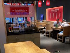 大堂-大乘嘟成都小吃(石门店)
