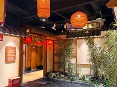 -锦绣金山人家(友谊店)