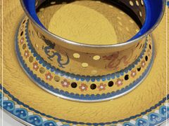 -曲氏老北京铜锅涮肉•火锅(不老街店)