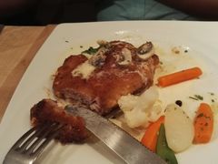 -ResTaurAnt S'ZWILLING Stuebel