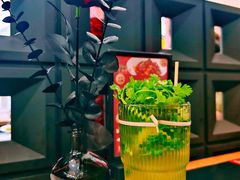 -红东阁东北菜烤肉酒馆(CROSS万象汇店)