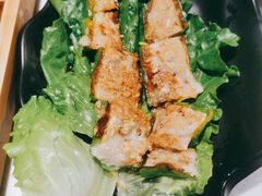 -新仙清汤牛腩(铜锣湾店)