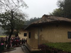 -韶山毛泽东同志故居