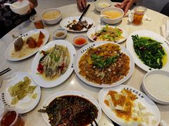 -长平老姿娘夜粥(平东一街店)