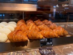 -FANEN法念·烘焙·甜点(万象城店)
