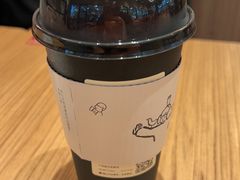 -喜茶(广州滨江宏岸店)