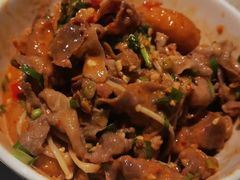 -海底捞大排档火锅(悦荟广场店)