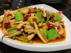 -达叔香味海鲜(海棠68环球美食街店)