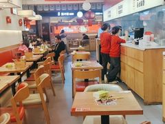 -秦大宽·陕西手工面(仁和新城店)