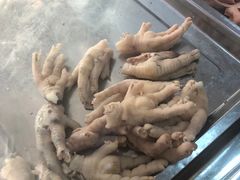 -李老五口水鸡(万寿路店)