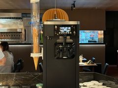 -拉蒂娜·巴西牛排馆 Latina·Brazilian Steakhouse(王府井喜悦店)