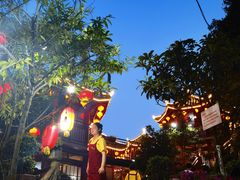 -枇杷园食为鲜火锅(南山店)