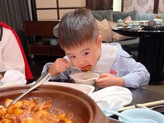 -广州康莱德·韵轩中餐厅