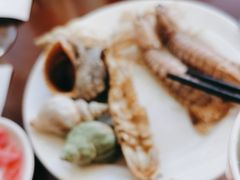 -韵咖啡自助餐厅(天津香格里拉店)