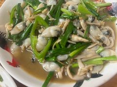 -海口滨海新村143号海南老字号炒菜店