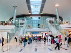 -圣保罗/瓜鲁柳斯-安德烈·弗朗哥·蒙托罗州长国际机场