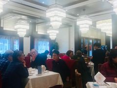 大堂-马凯餐厅(地安门店)