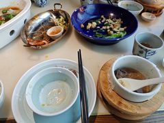 -客语客家菜(华发商都店)