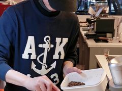 -Jeans Coffee牛仔裤咖啡