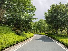 -长乐南山公园