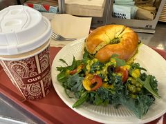 -OUR Bakery(三里屯太古里店)