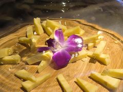 -昆山裕元花园酒店·温莎西餐厅