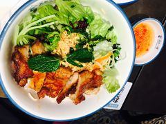 -美奈小馆·越南料理(中航城君尚购物中心店)