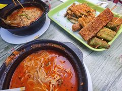 -曹宝林砂锅麻辣烫(星光路店)